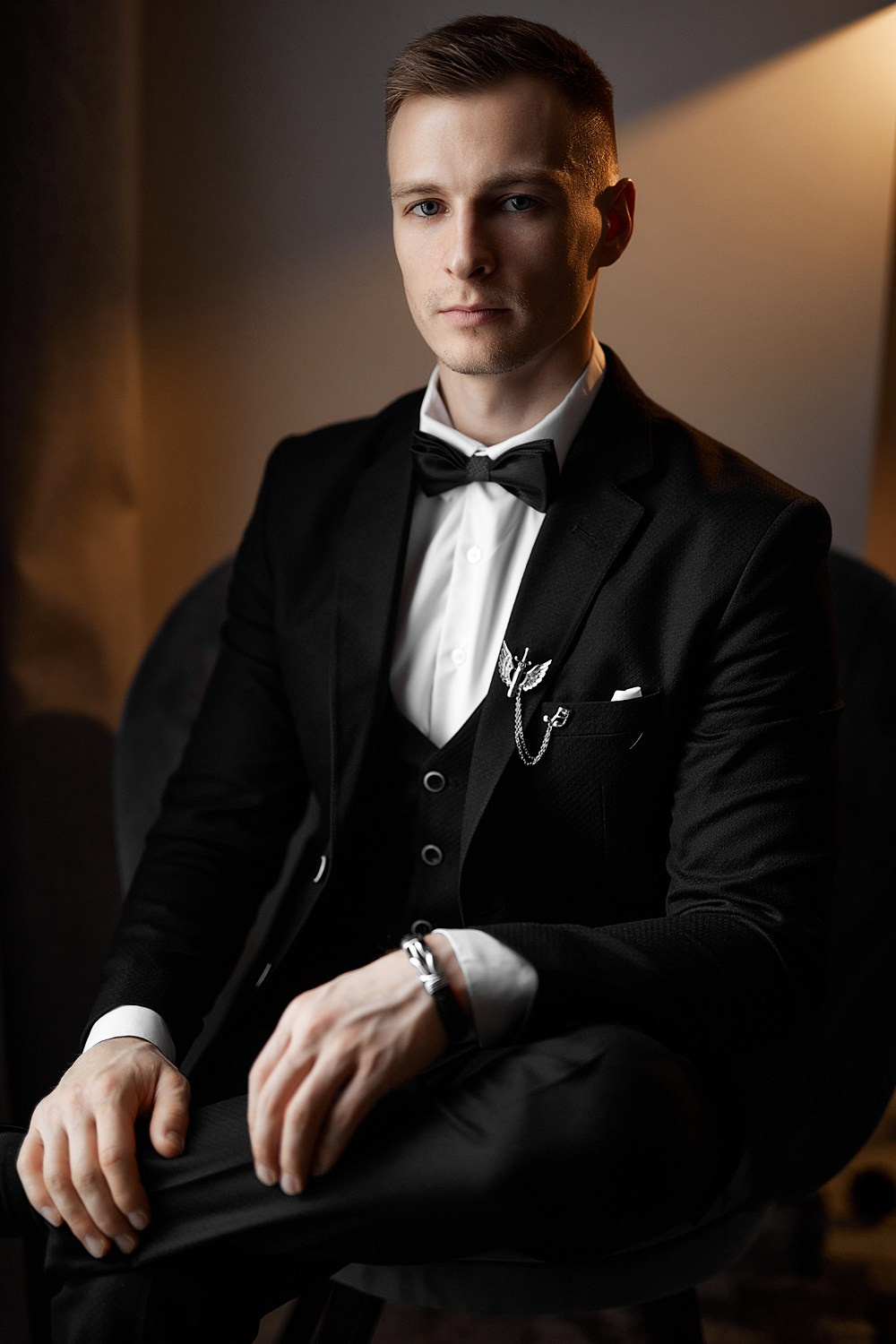 Настя и Саша. Свадебная фотосъёмка в Брянске | Влад и Ирина Тютьковы