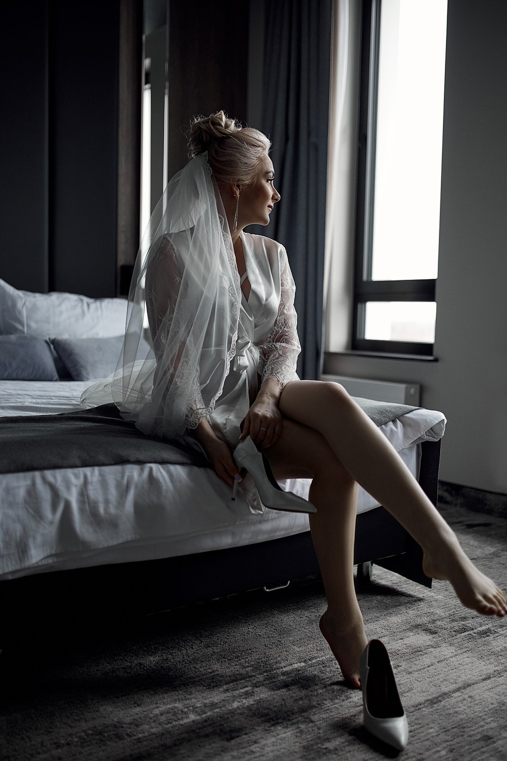 Свадебная фотосъёмка в Брянске | Влад и Ирина Тютьковы