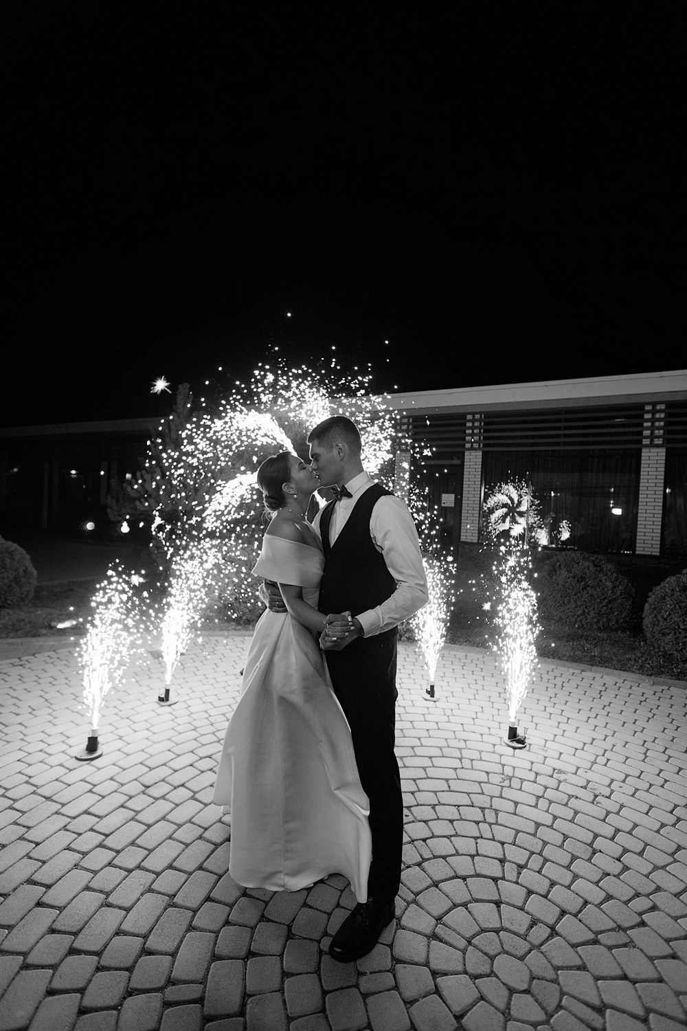 Настя и Максим. Свадебная фотосъёмка в Брянске | Влад и Ирина Тютьковы