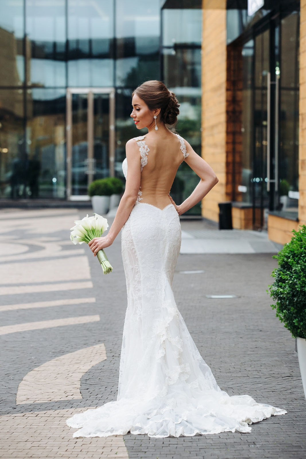 Павел и Софья. Фотограф Константин Пешков