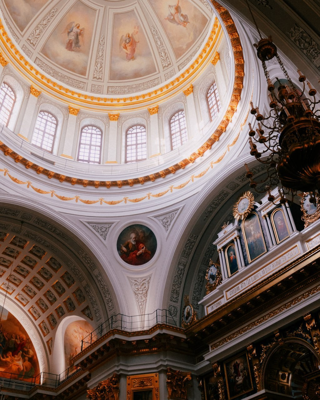 Казань '23. Фёдор Малюгин. Ваш бади в визуале