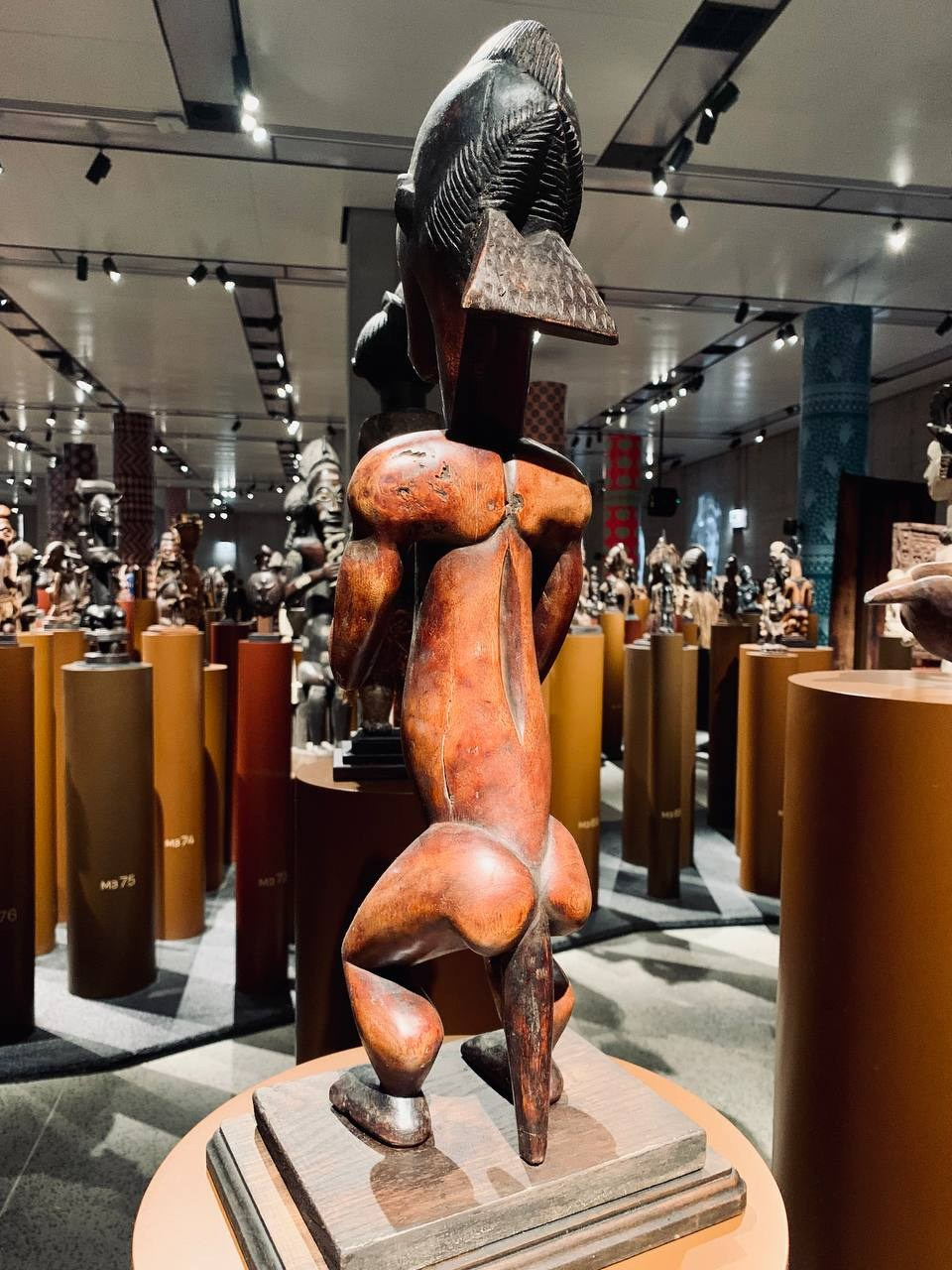 Музей Зиларт. Дизайнер интерьеров, визуализатор в Москве и Московской области Татьяна Добрынина