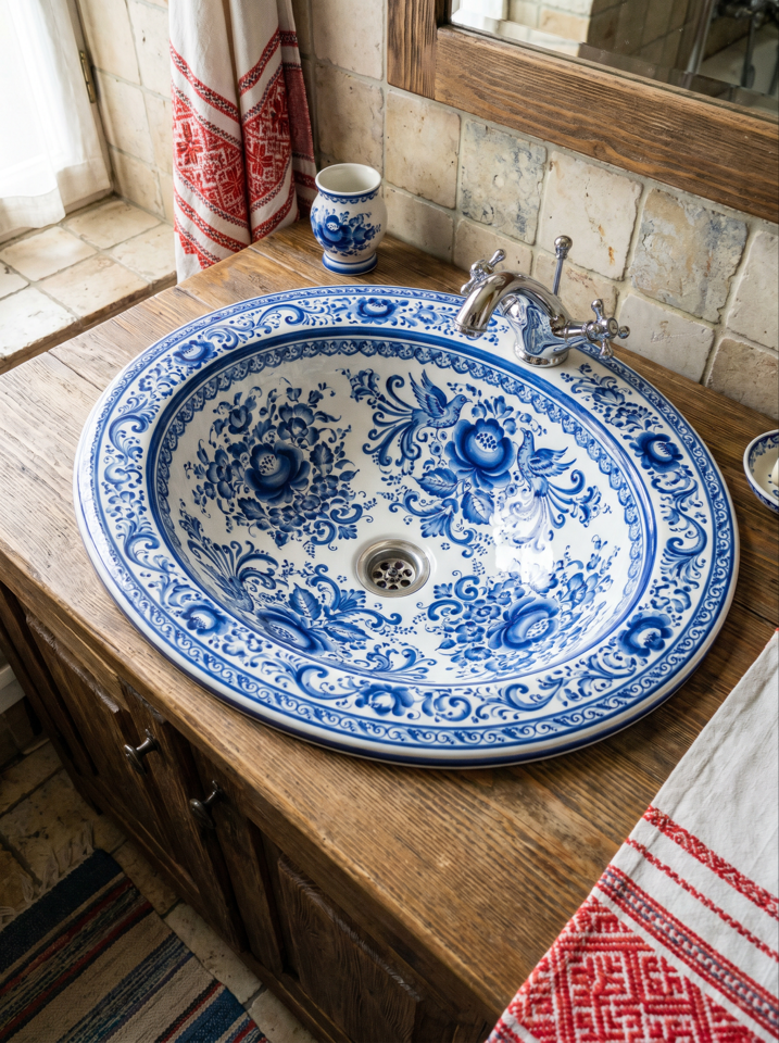 Каталог стилей. Ceramtez-home