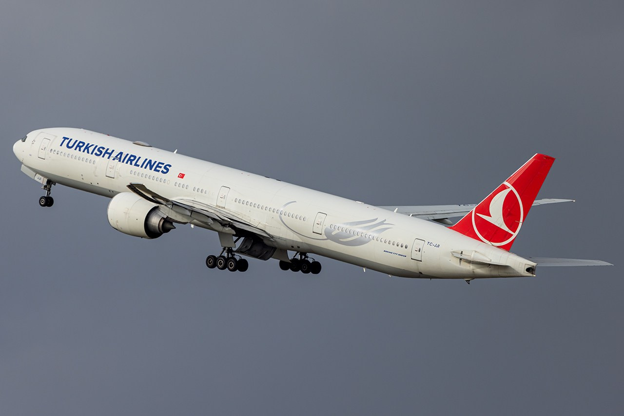 Aviation photography. Photographer Kirill Sergeev | Moscow