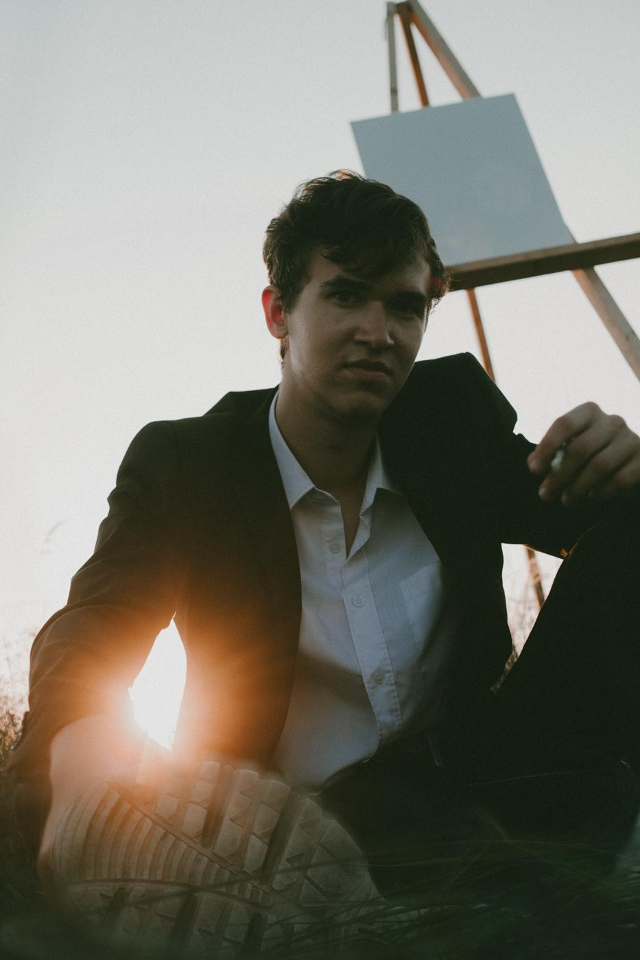 Саша. Фотограф в Ульяновске