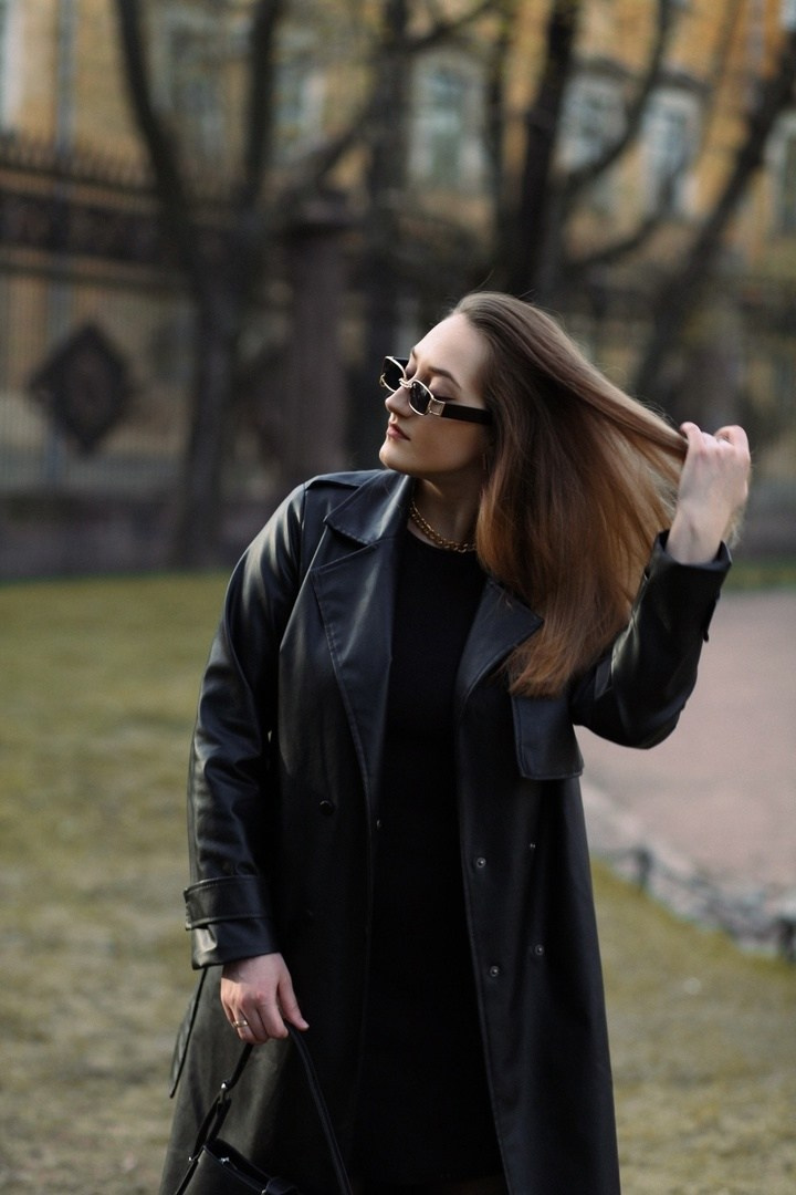 SPB. О фотографии с душой