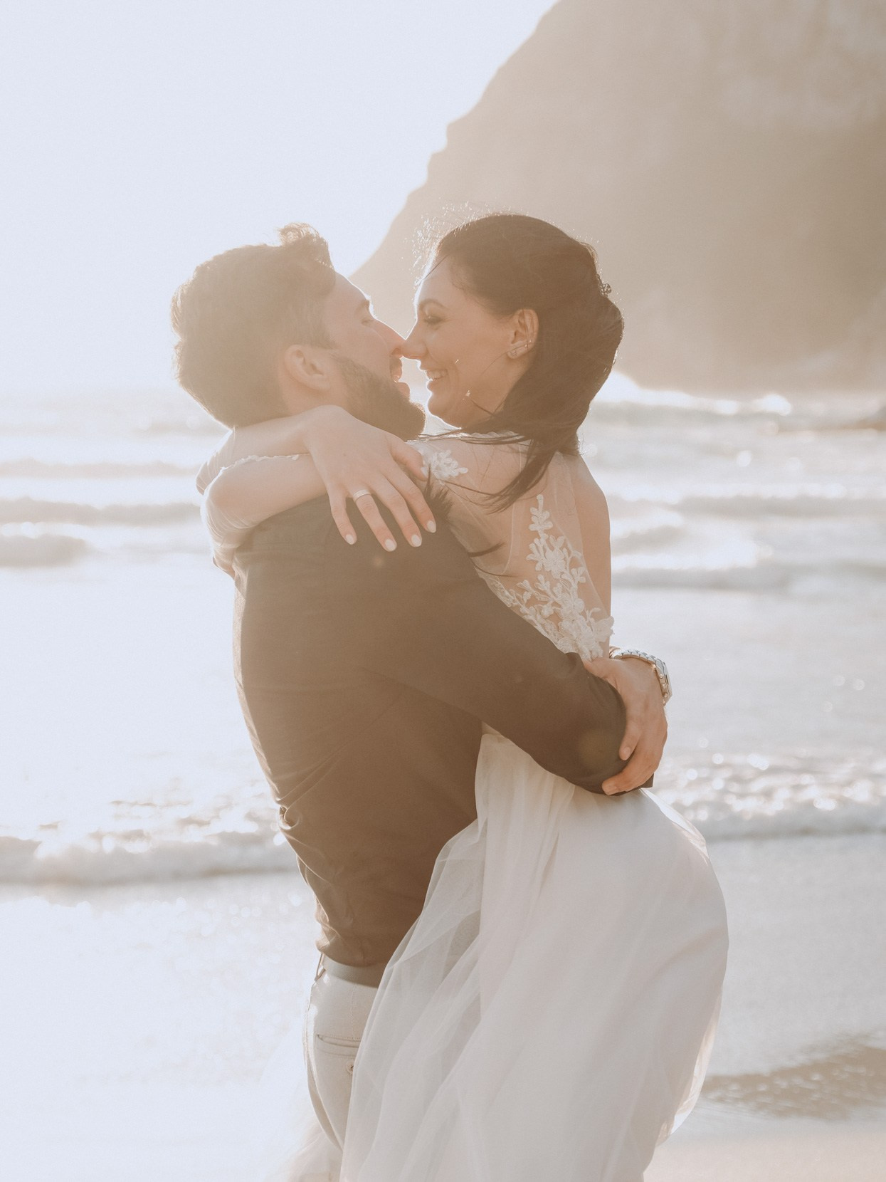 Дмитрий и Алена. Свадебный фотограф Рамиль Баширов