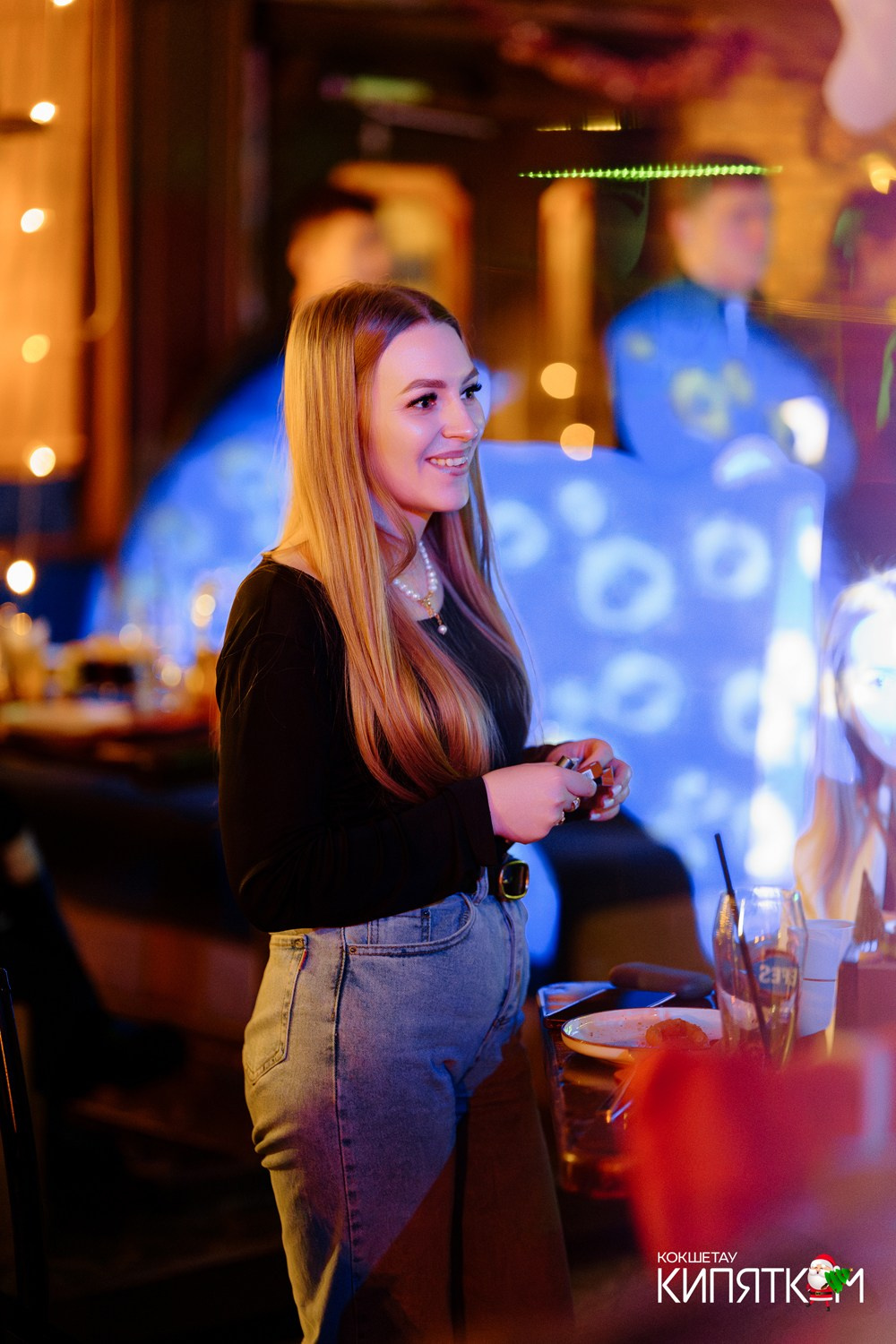 GENTLEMAN PUB. КИПЯТКОМ КОКШЕТАУ