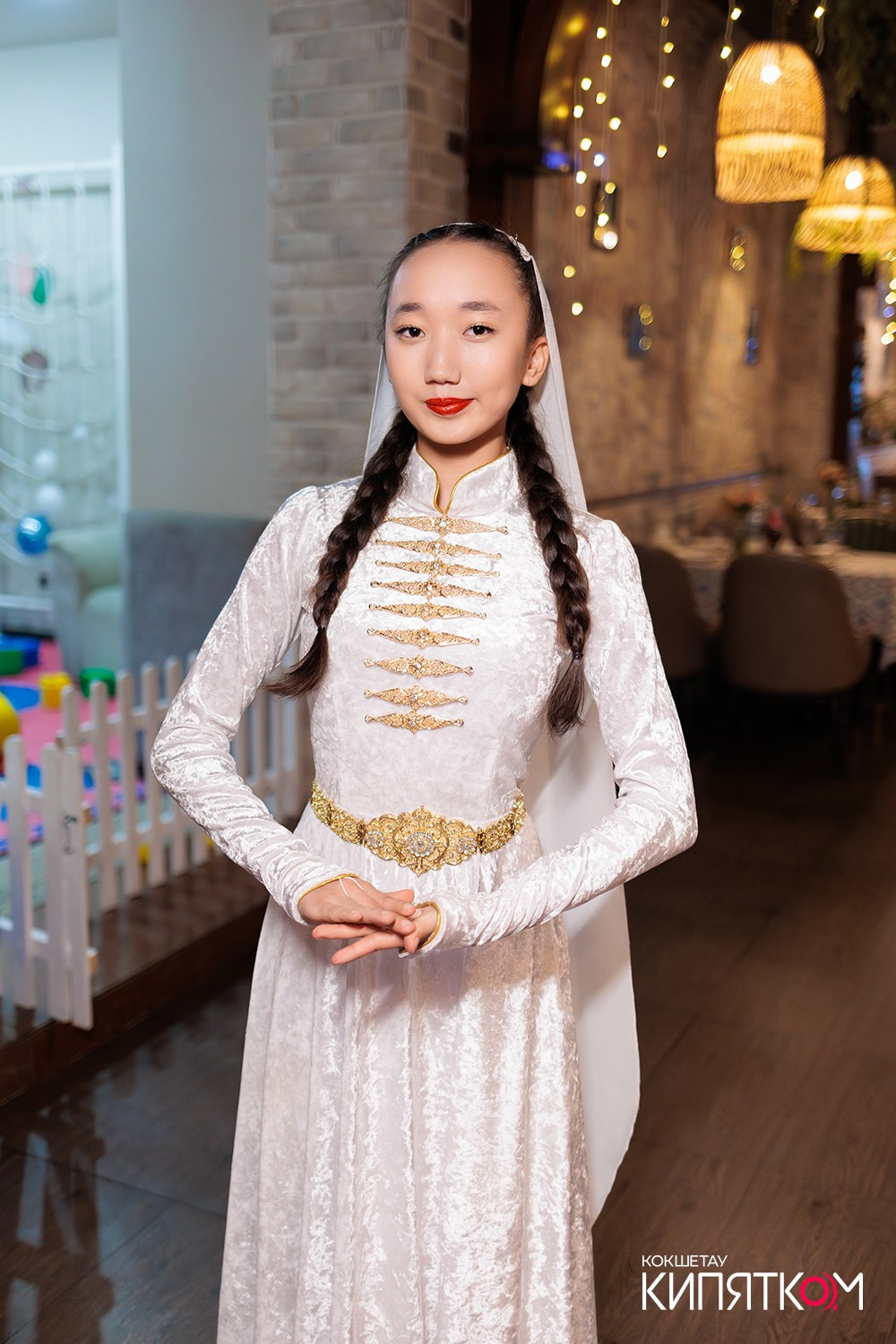 ТБИЛИСИ. КИПЯТКОМ КОКШЕТАУ