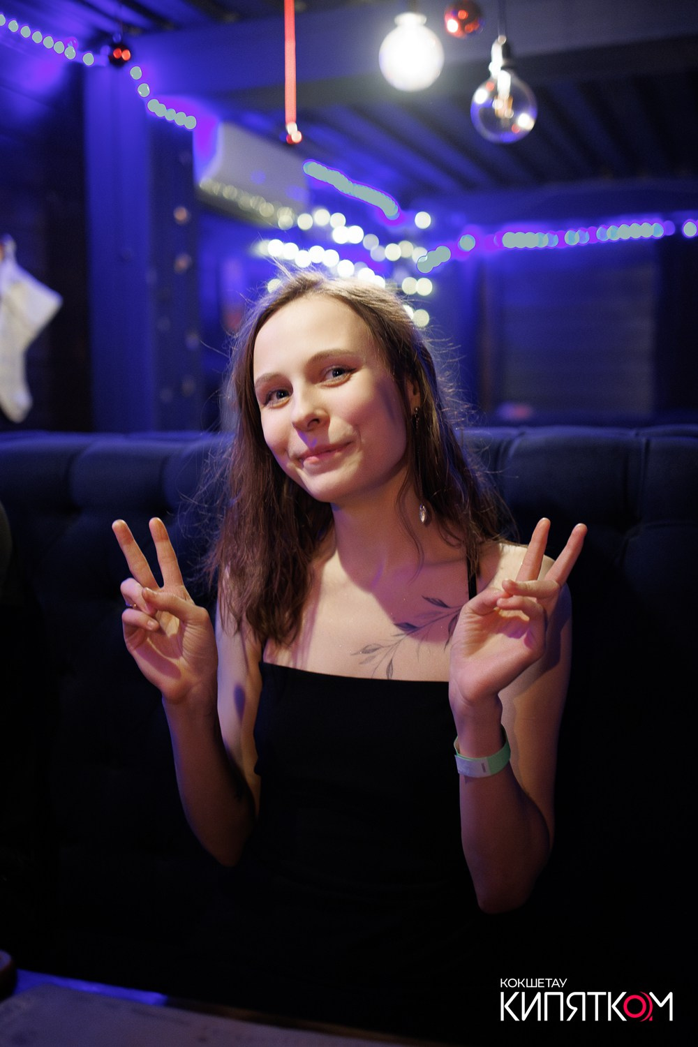 GENTLEMAN PUB. КИПЯТКОМ КОКШЕТАУ