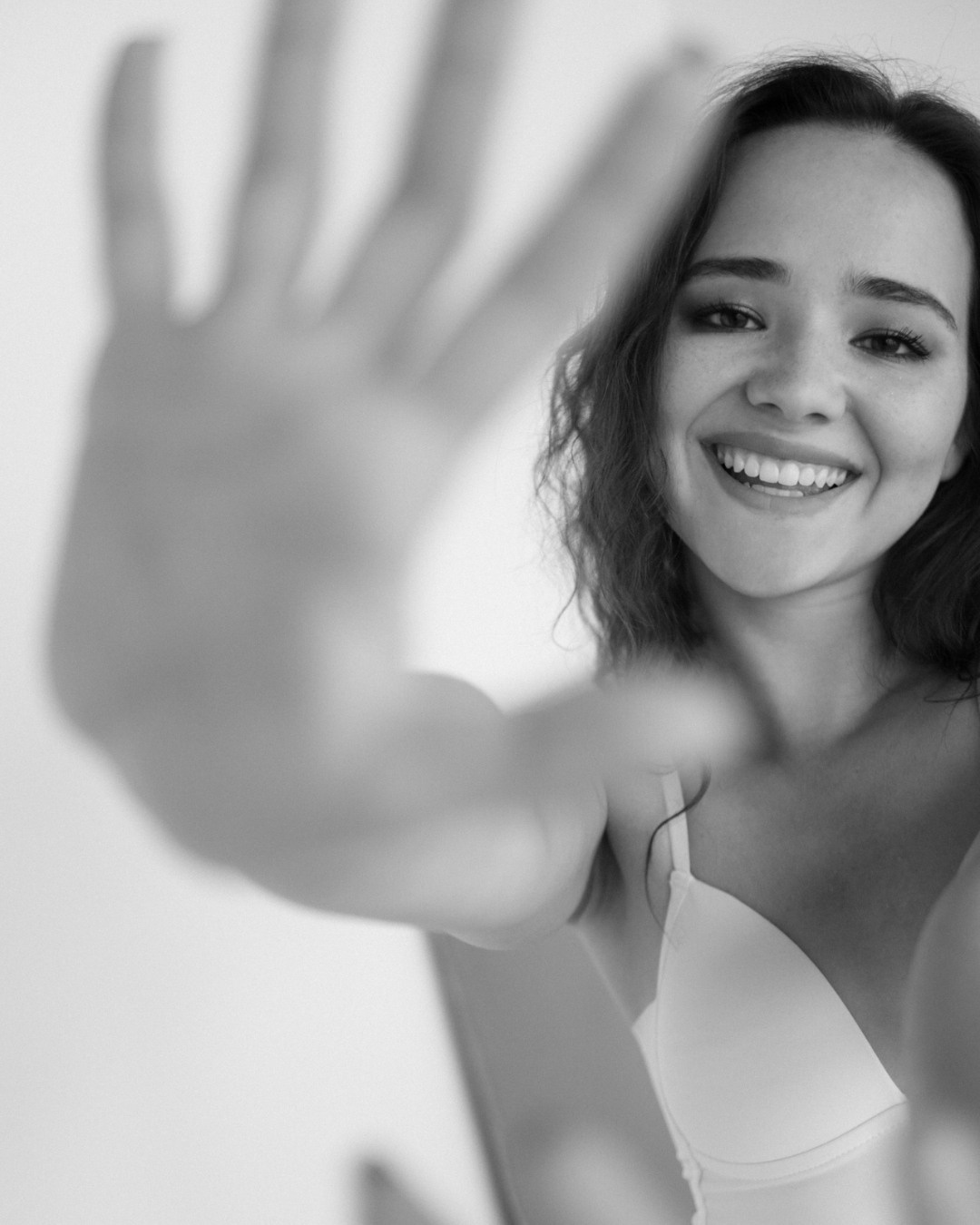 Камила. Свадебный фотограф в Москве Евгений Рыжов