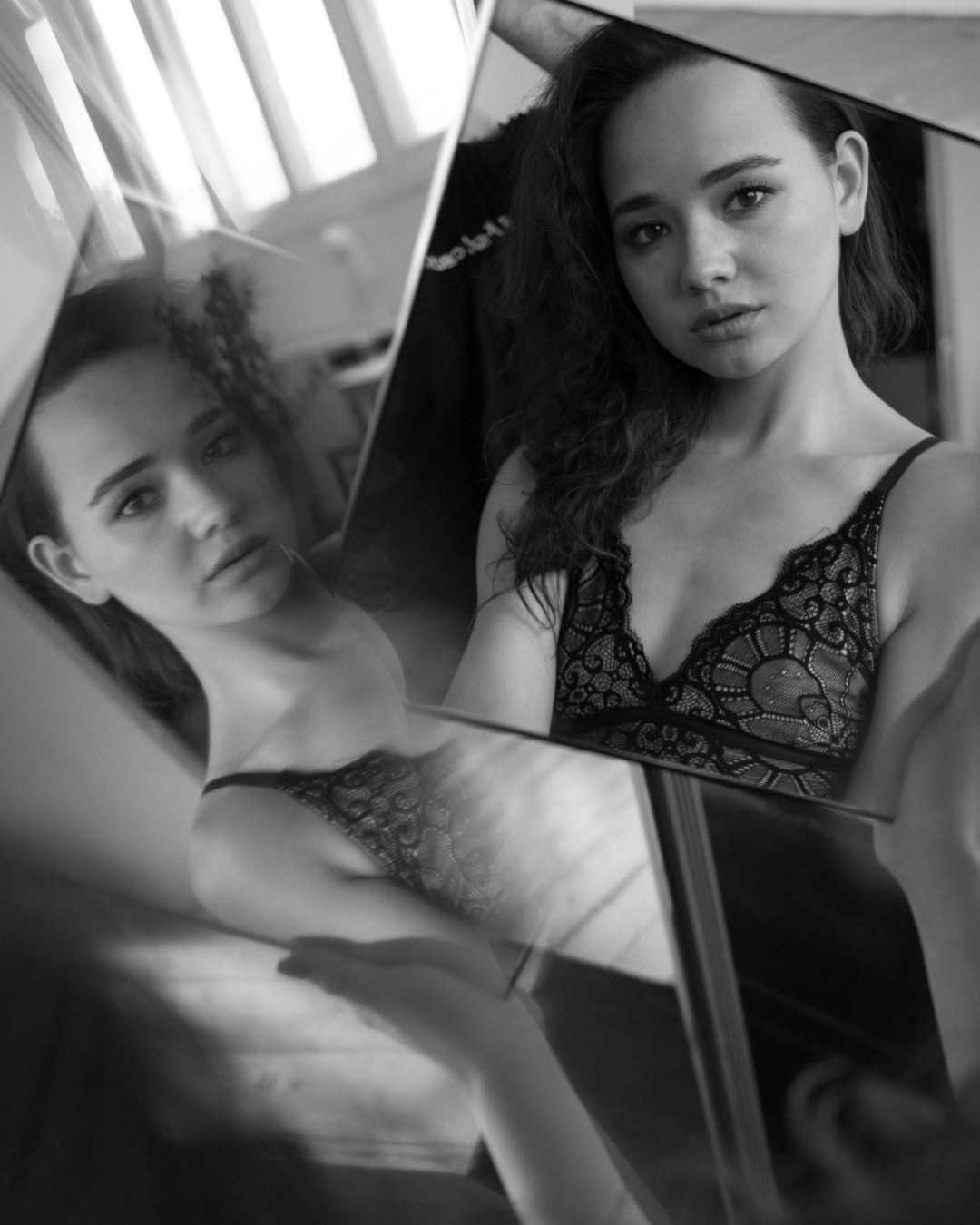 Камила. Свадебный фотограф в Москве Евгений Рыжов