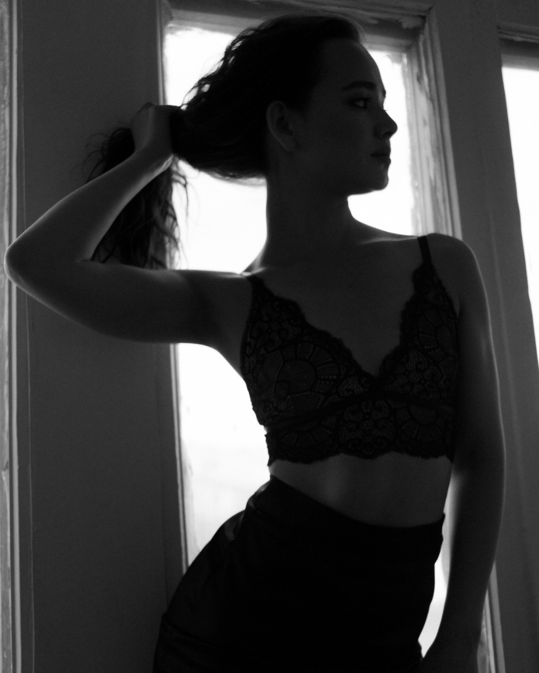 Камила. Свадебный фотограф в Москве Евгений Рыжов