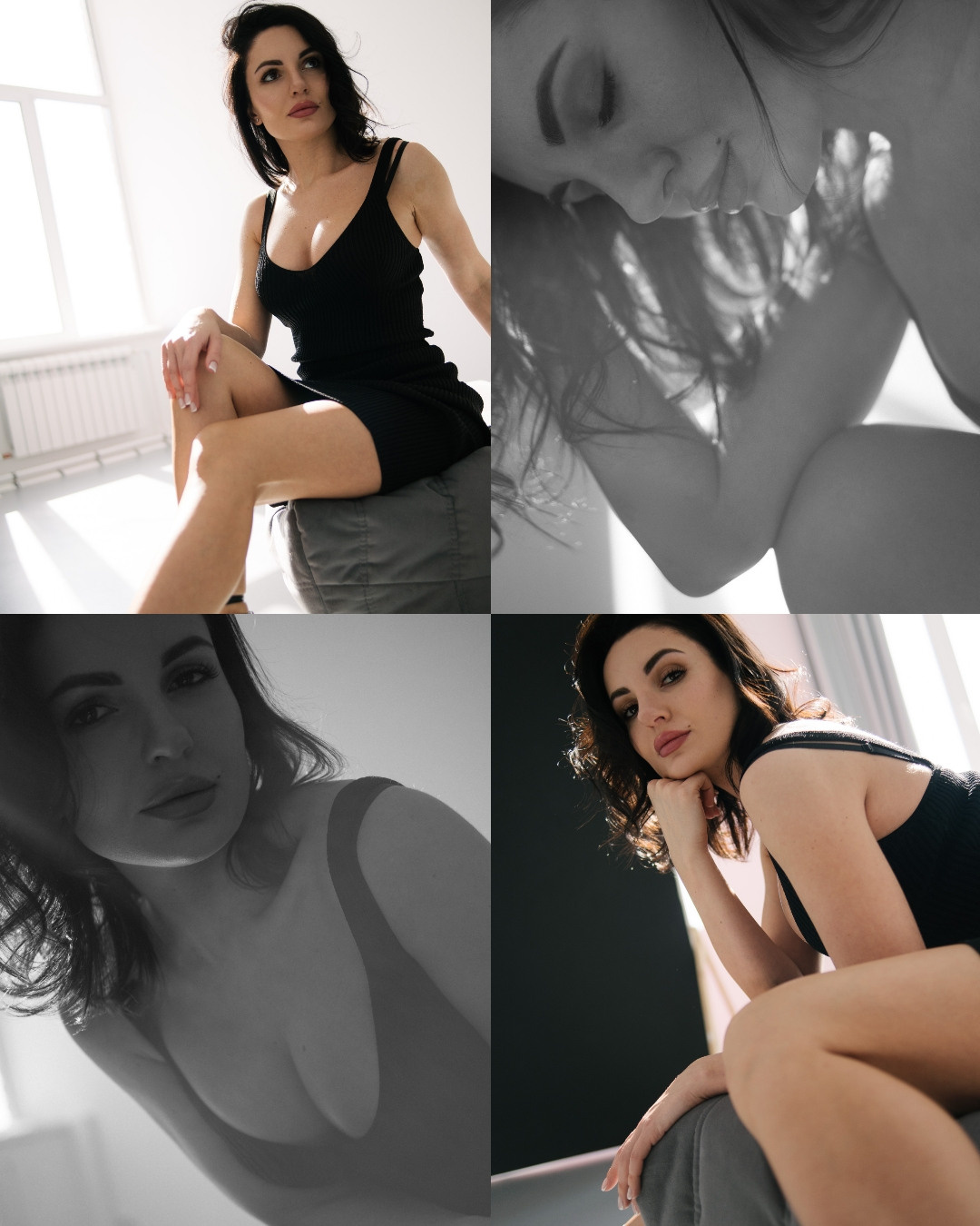 Даша. Свадебный фотограф в Москве Евгений Рыжов