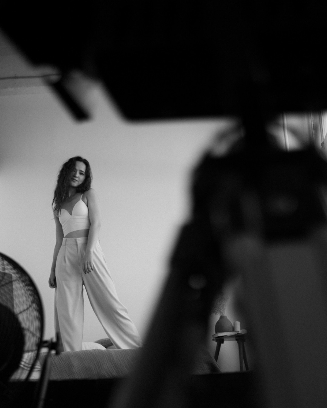 Камила. Свадебный фотограф в Москве Евгений Рыжов