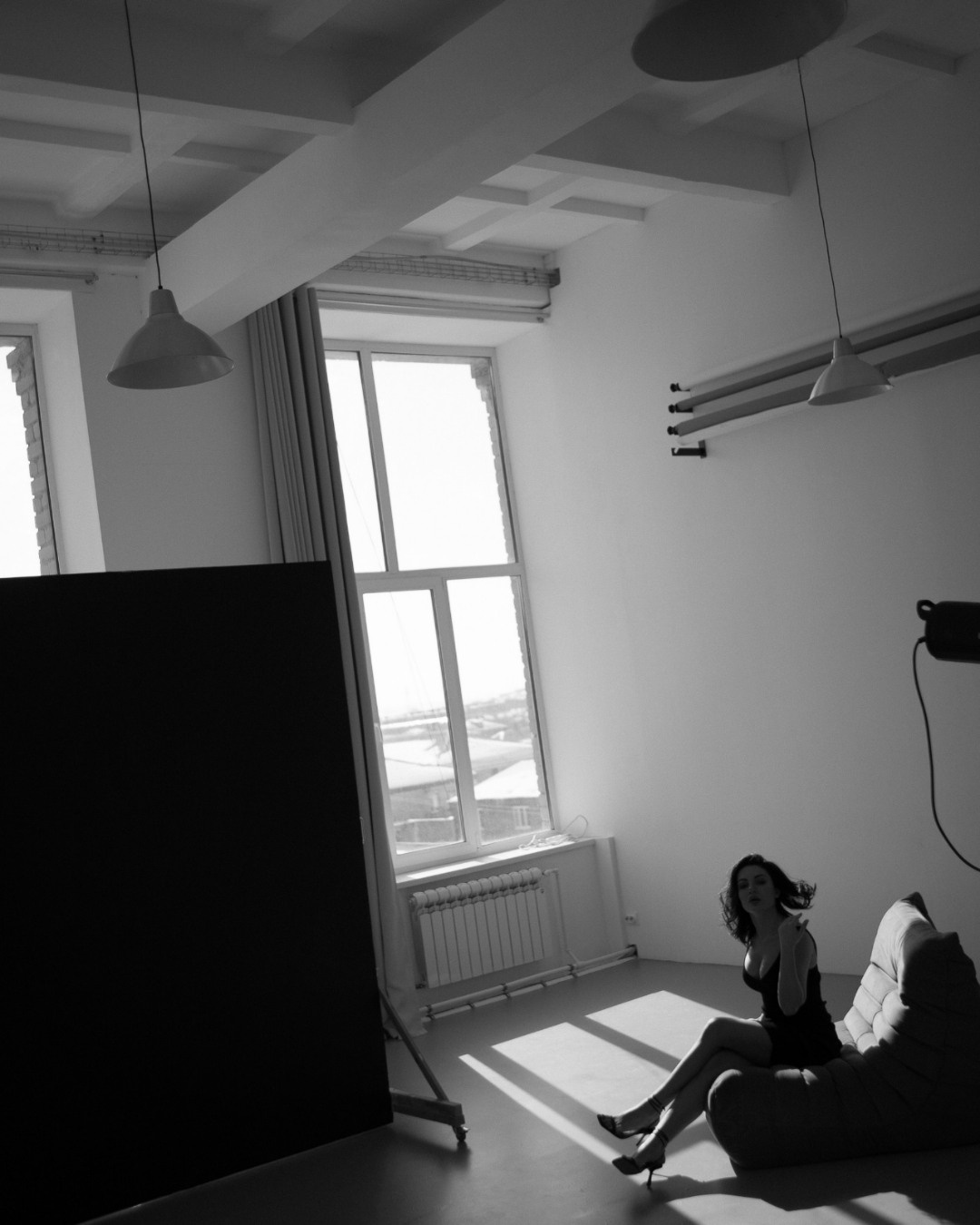 Даша. Свадебный фотограф в Москве Евгений Рыжов