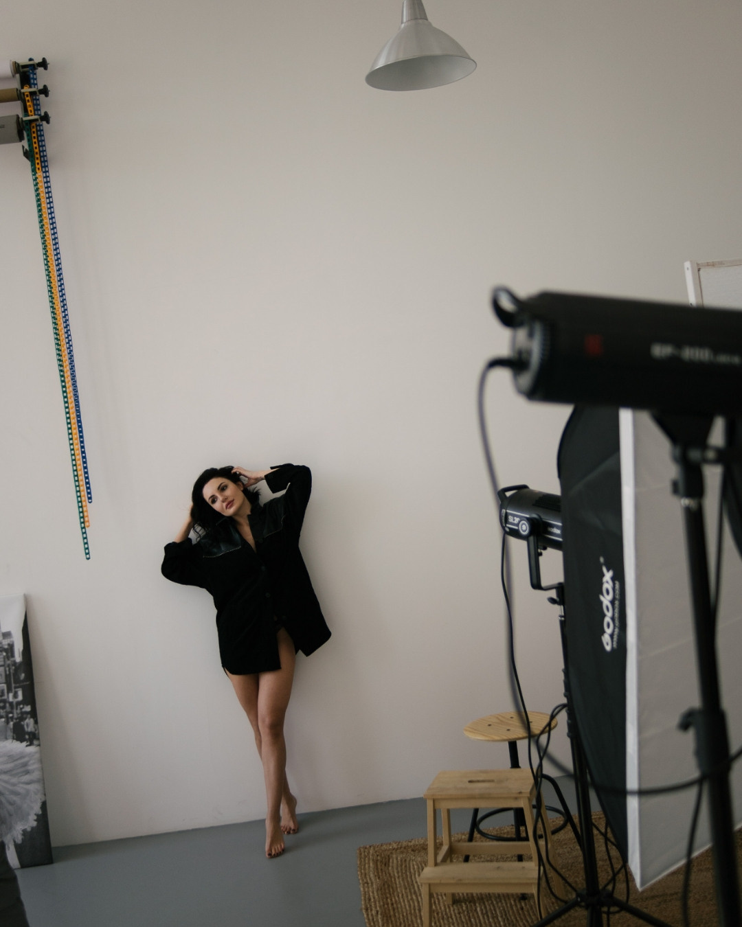 Даша. Свадебный фотограф в Москве Евгений Рыжов