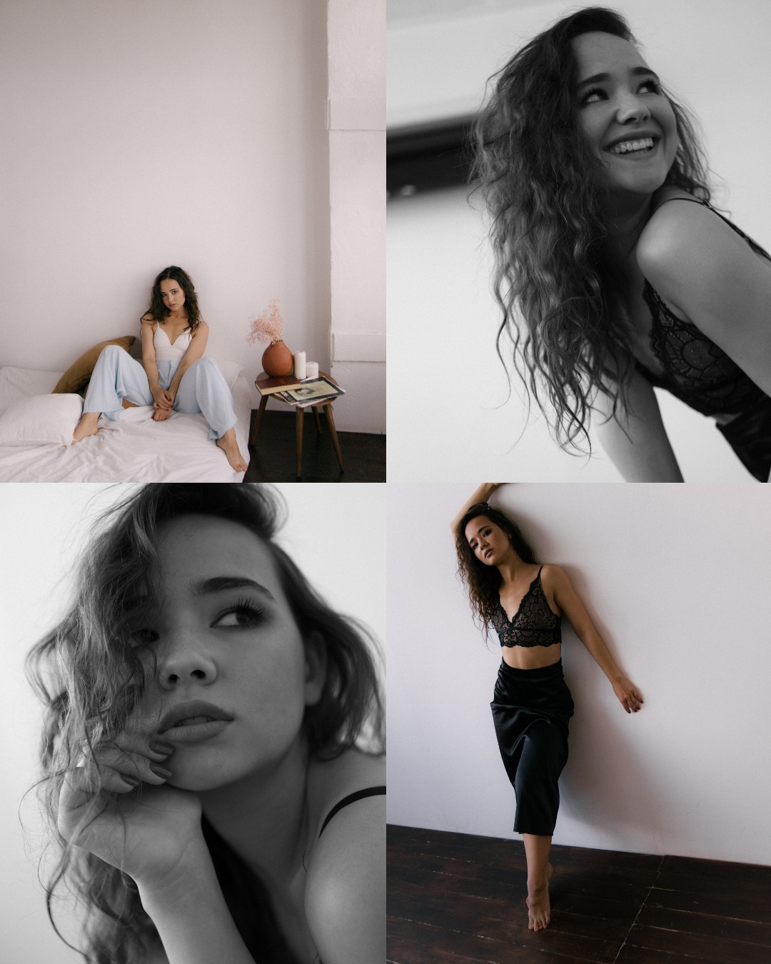 Камила. Свадебный фотограф в Москве Евгений Рыжов