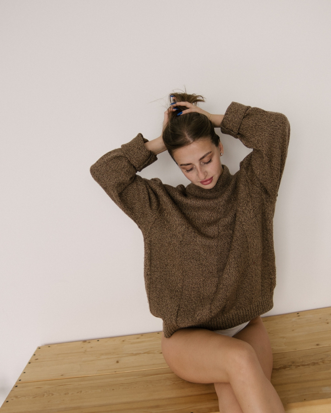 Таня. Свадебный фотограф в Москве Евгений Рыжов