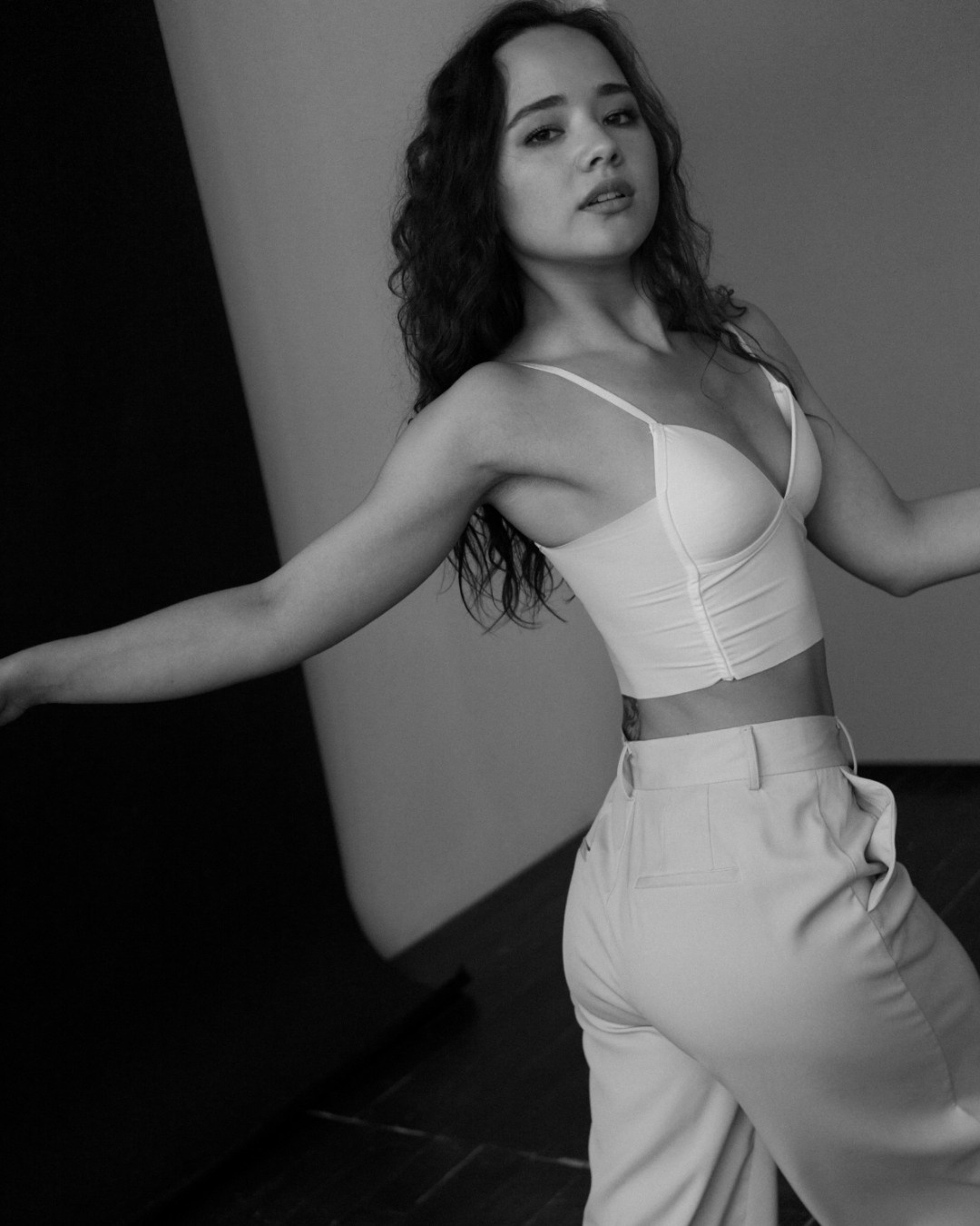 Камила. Свадебный фотограф в Москве Евгений Рыжов