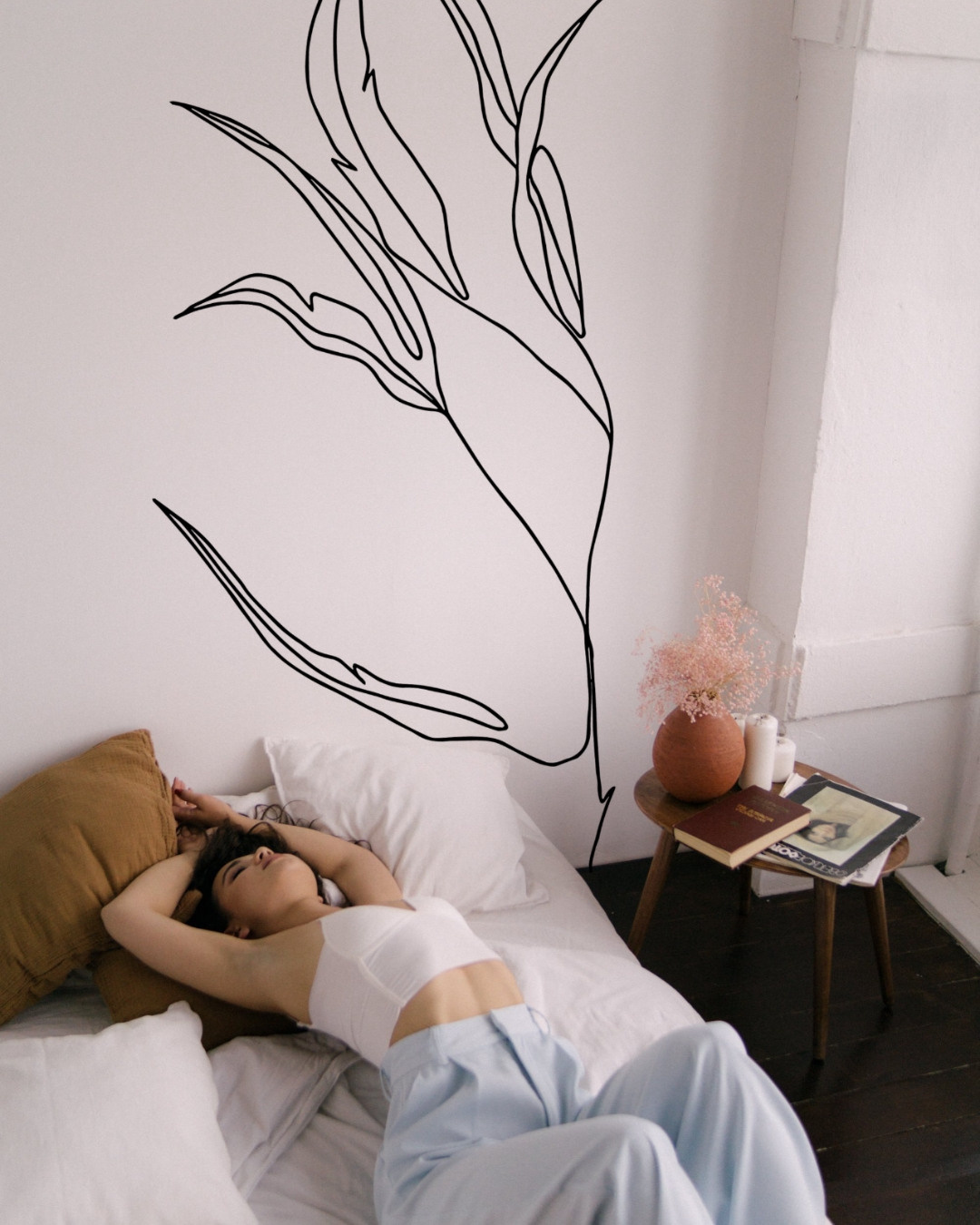 Камила. Свадебный фотограф в Москве Евгений Рыжов