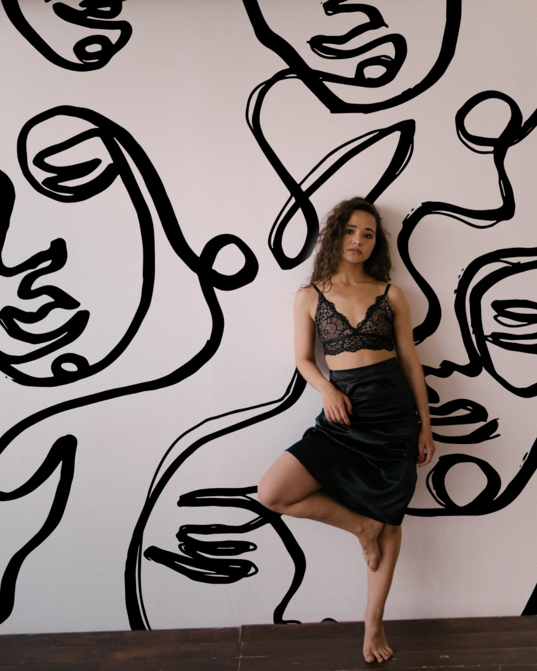 Камила. Свадебный фотограф в Москве Евгений Рыжов