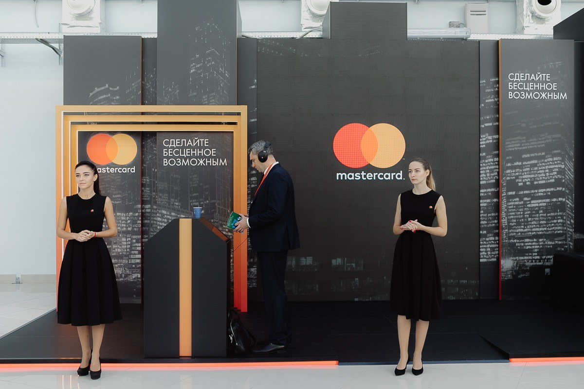 FINOPOLIS 2018 MASTERCARD (СОЧИ). Фотограф в Сочи, Репортажный фотограф Виктор Кочков-Филатов
