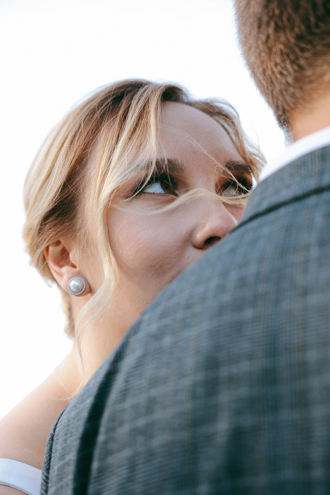 Леша и Ксюша. Фотограф Нижний Новгород