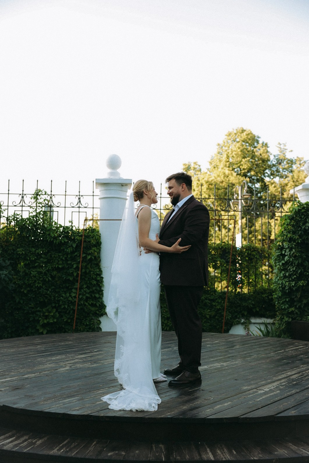 Вова и Варя. Фотограф Нижний Новгород