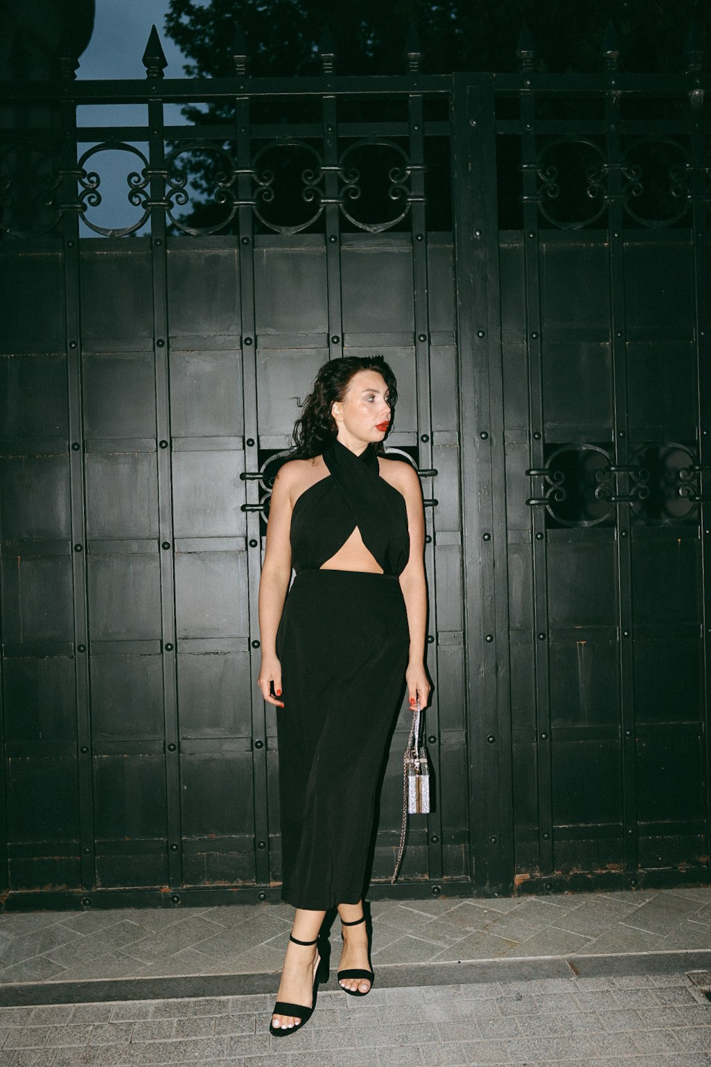 Ксюша. Фотограф Нижний Новгород