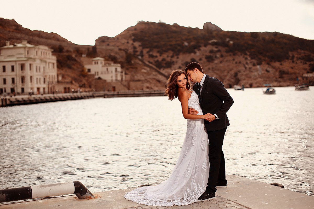 Фотограф ваших самых ярких событий в Москве и СПБ. Збронская Юлия