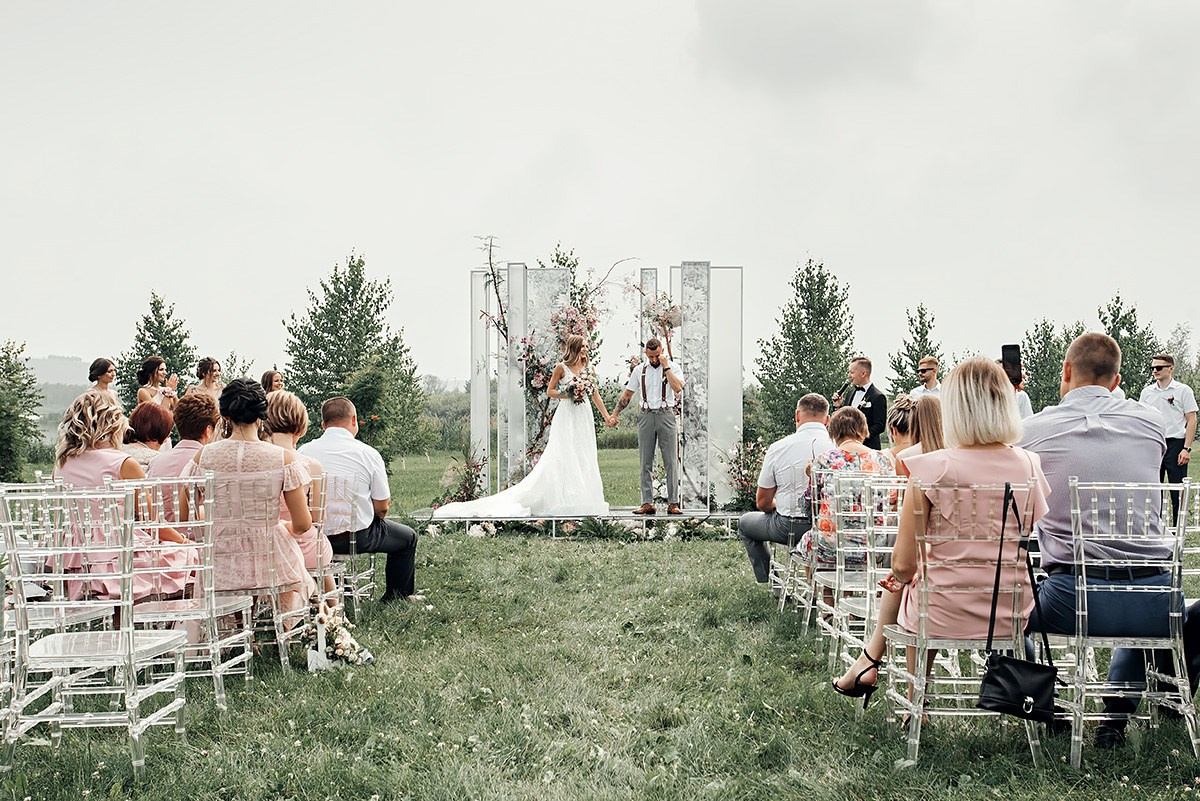 Макс & Аня. Свадебный и семейный фотограф в Новосибирске — Алексей Гаврилов