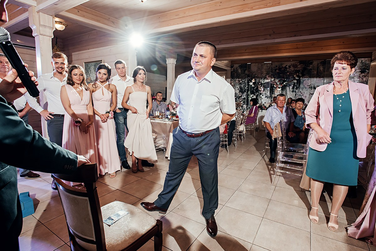 Макс & Аня. Свадебный и семейный фотограф в Новосибирске — Алексей Гаврилов