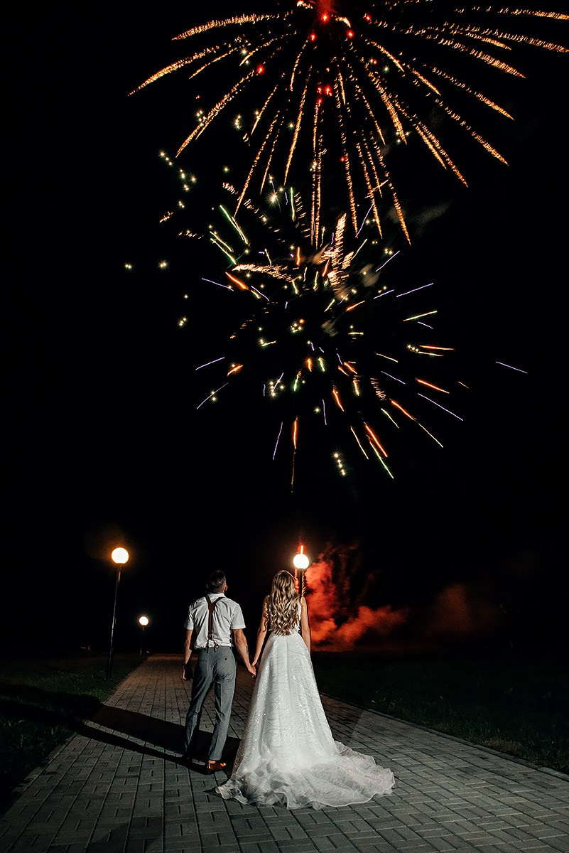 Макс & Аня. Свадебный и семейный фотограф в Новосибирске — Алексей Гаврилов
