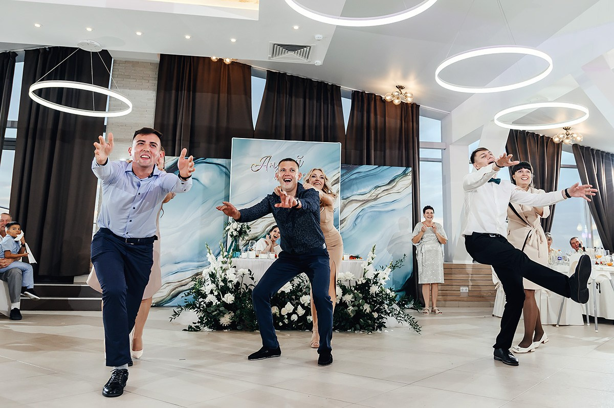 Андрей & Лена. Свадебный и семейный фотограф в Новосибирске — Алексей Гаврилов