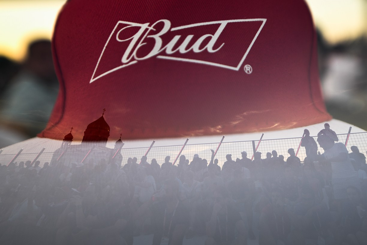 #BUDBOAT. Артур Погосян — лучший свадебный фотограф России