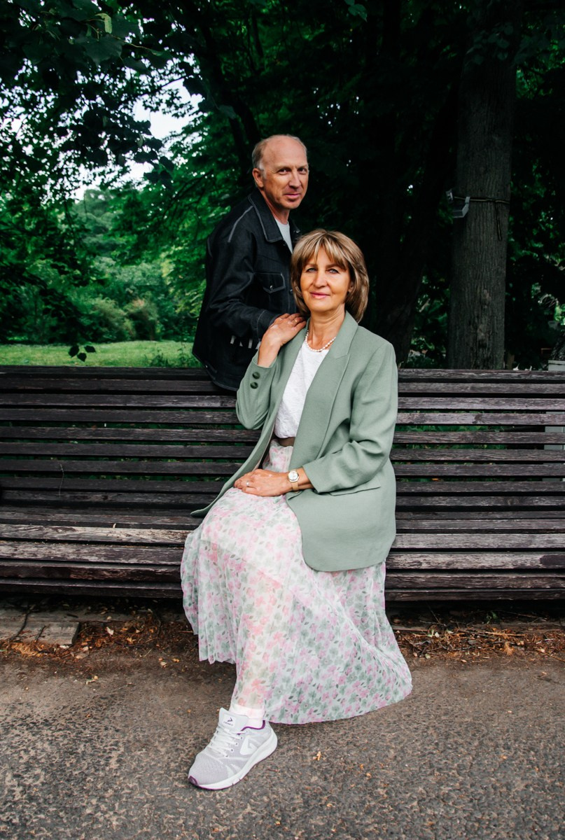 Love-Story. Фотограф в Москве, МО и России