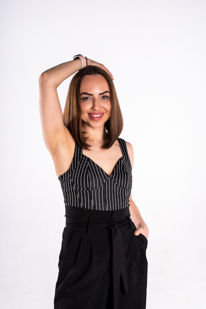 Оля. Фотограф в Москве, МО и России