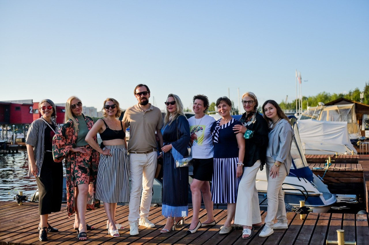 Отзывы. Фотограф в Москве, МО и России