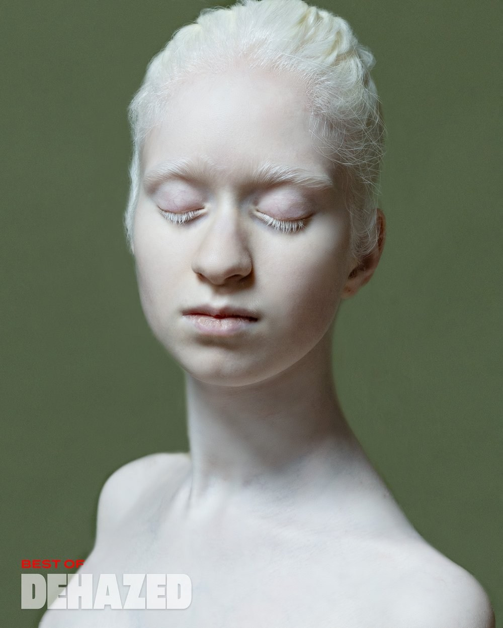 Dehased. Семейный фотограф в Москве Екатерина Егорова