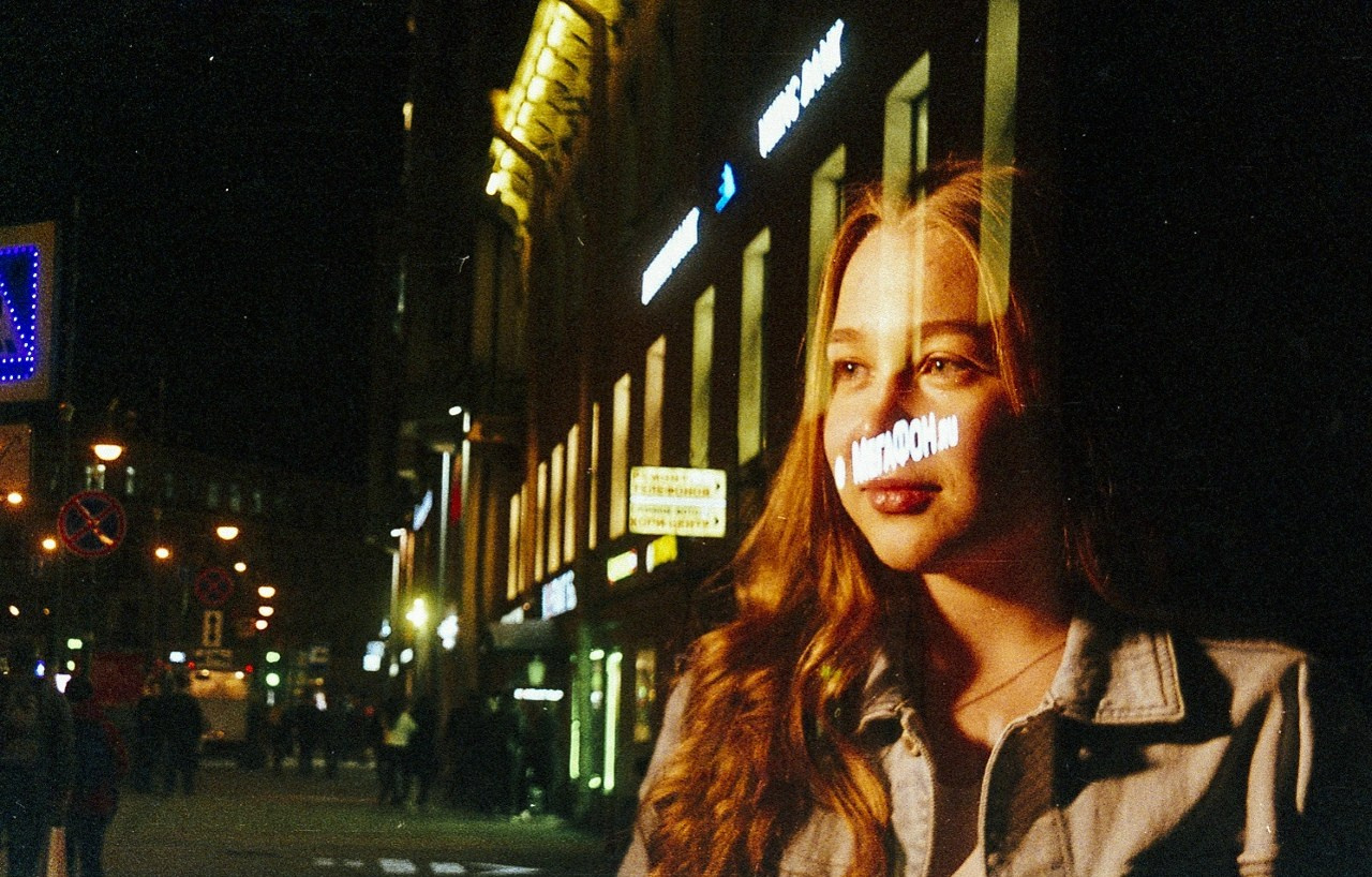 Студенты/ 2017-…. Фотограф Cyberkyrie