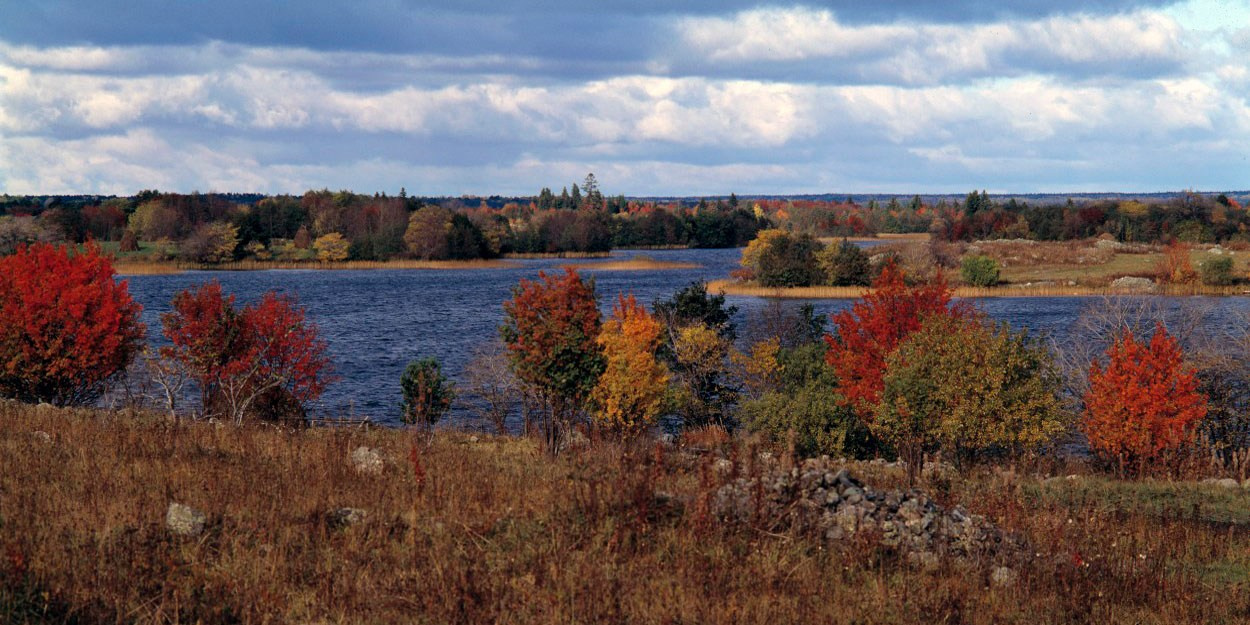 Русский север. ВАДИМ ГИППЕНРЕЙТЕР — ВЕЛИКИЙ ФОТОГРАФ ЗЕМЛИ РУССКОЙ