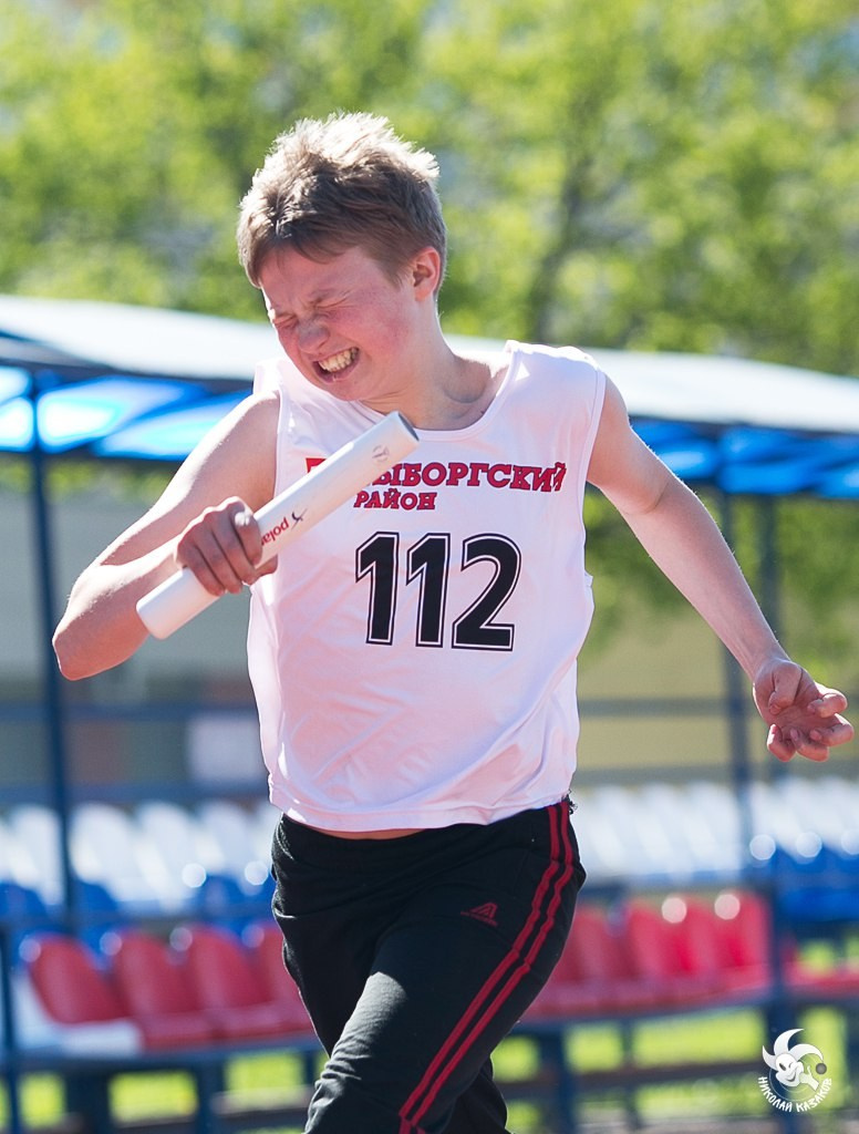 ДЕТСКИЙ СПОРТ. Николай Казаков. Профессиональный фотограф. Преподаватель фотографии