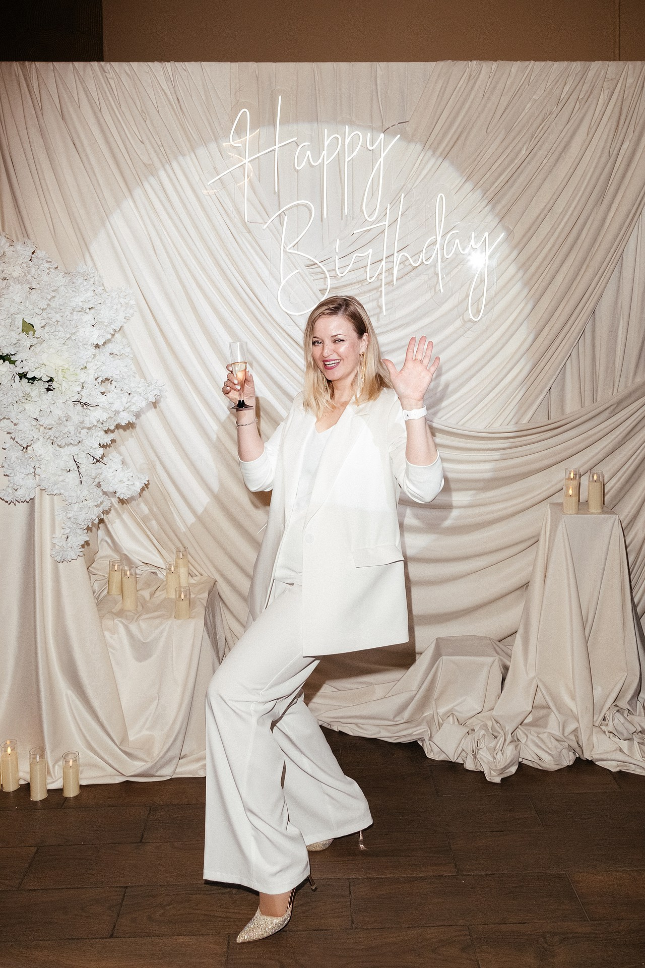 Репортаж юбилей фотошколы. Светский фотограф Санкт-Петербург и ЛО