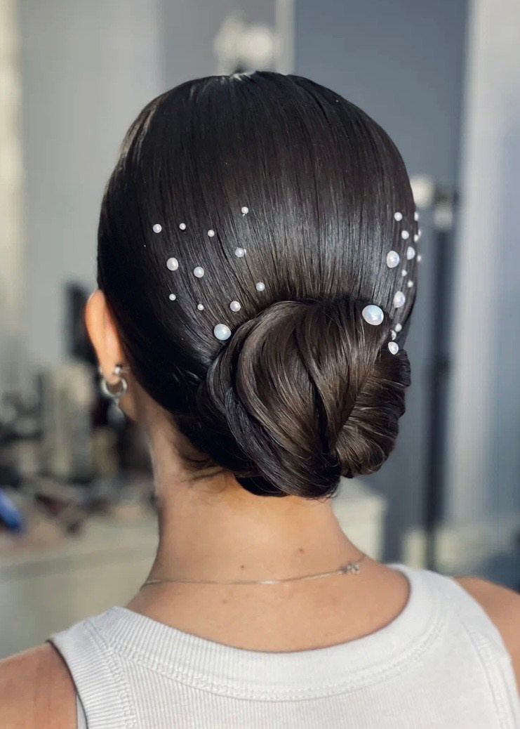 Стилист Шпинько. Подрядчики и друзья сети свадебных площадок House for wedding