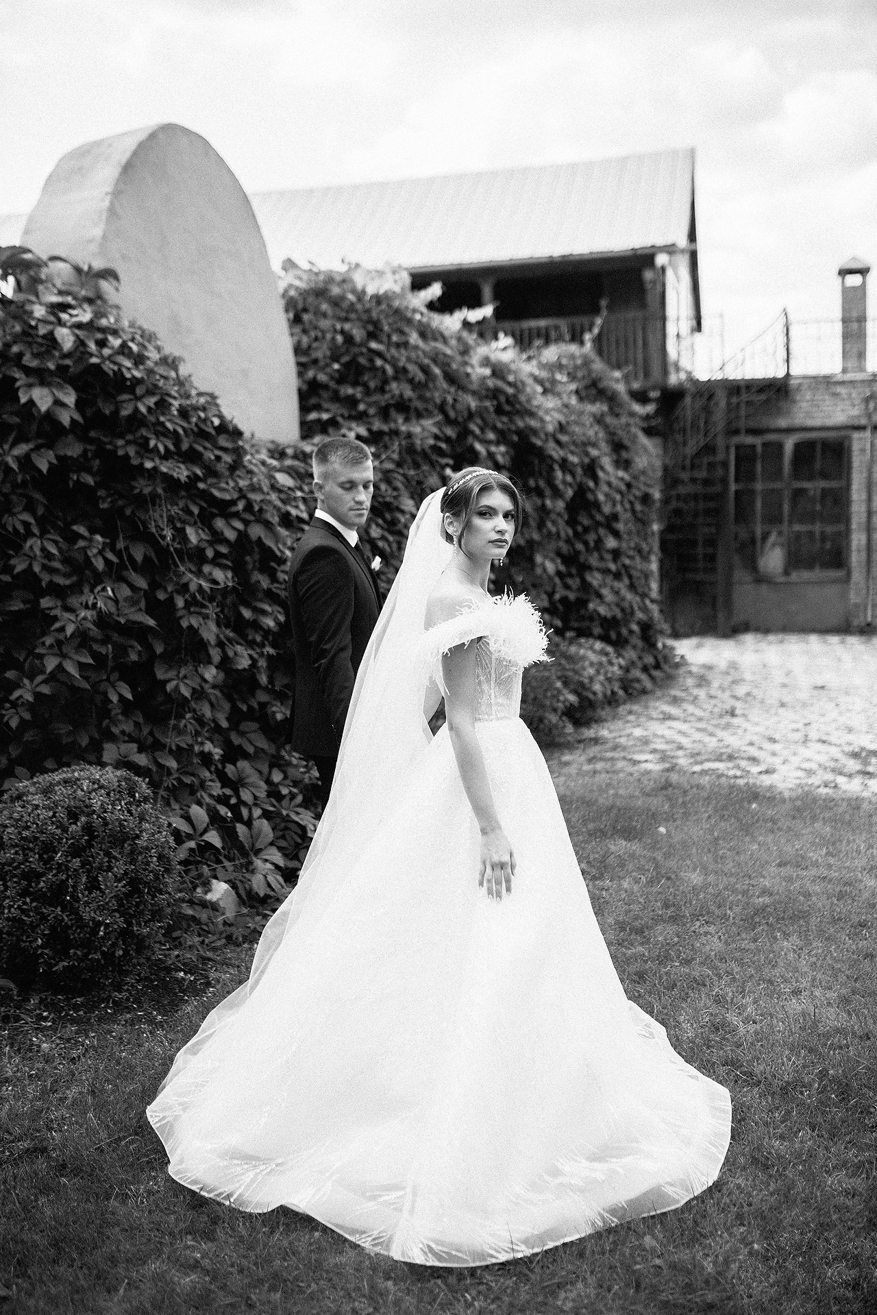 Свадебный и семейный фотограф в Стерлитамаке, Салавате. Илья Антохин