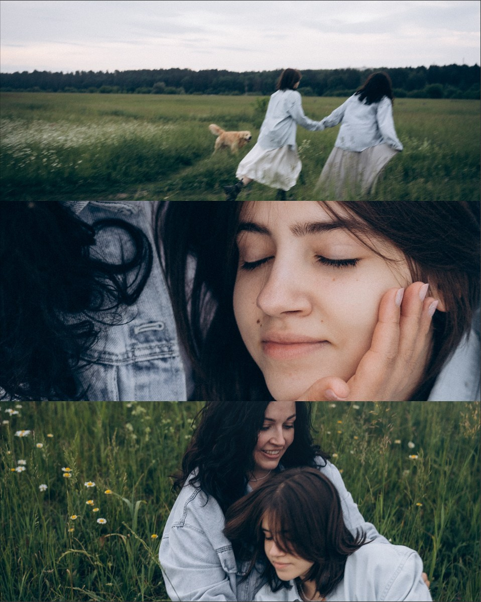 Кристина, Александр, Каролина, Владлен и Космос. Фотограф анималист в Москве и Санкт-Петербурге Свиридова Анна