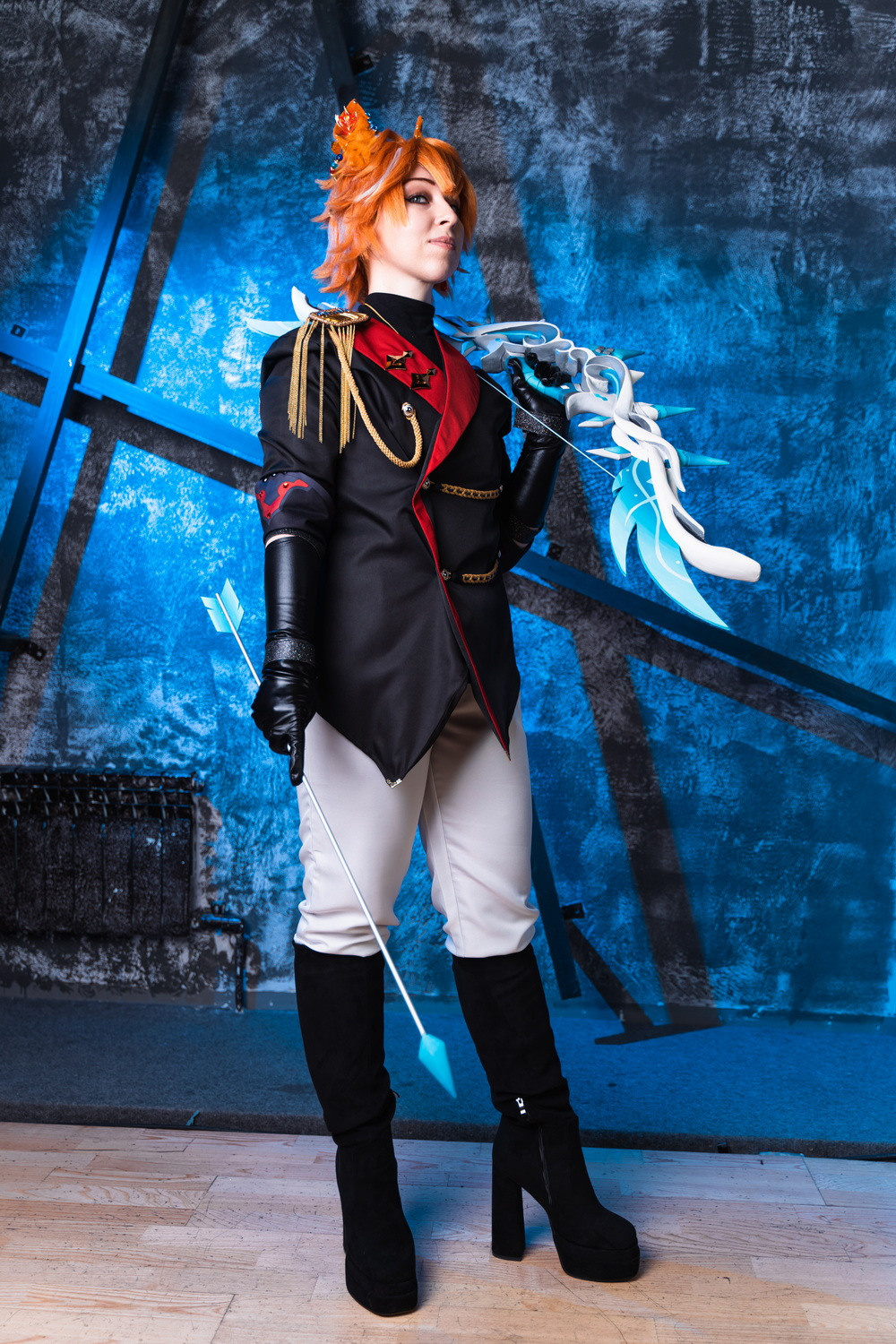 2023.04.09 (Toosyao). Фотограф Руслан Фетистов