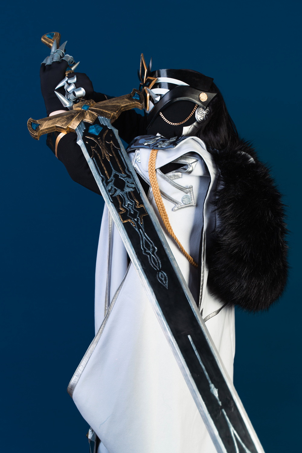 Весенняя КОНсерва. Фотограф Руслан Фетистов