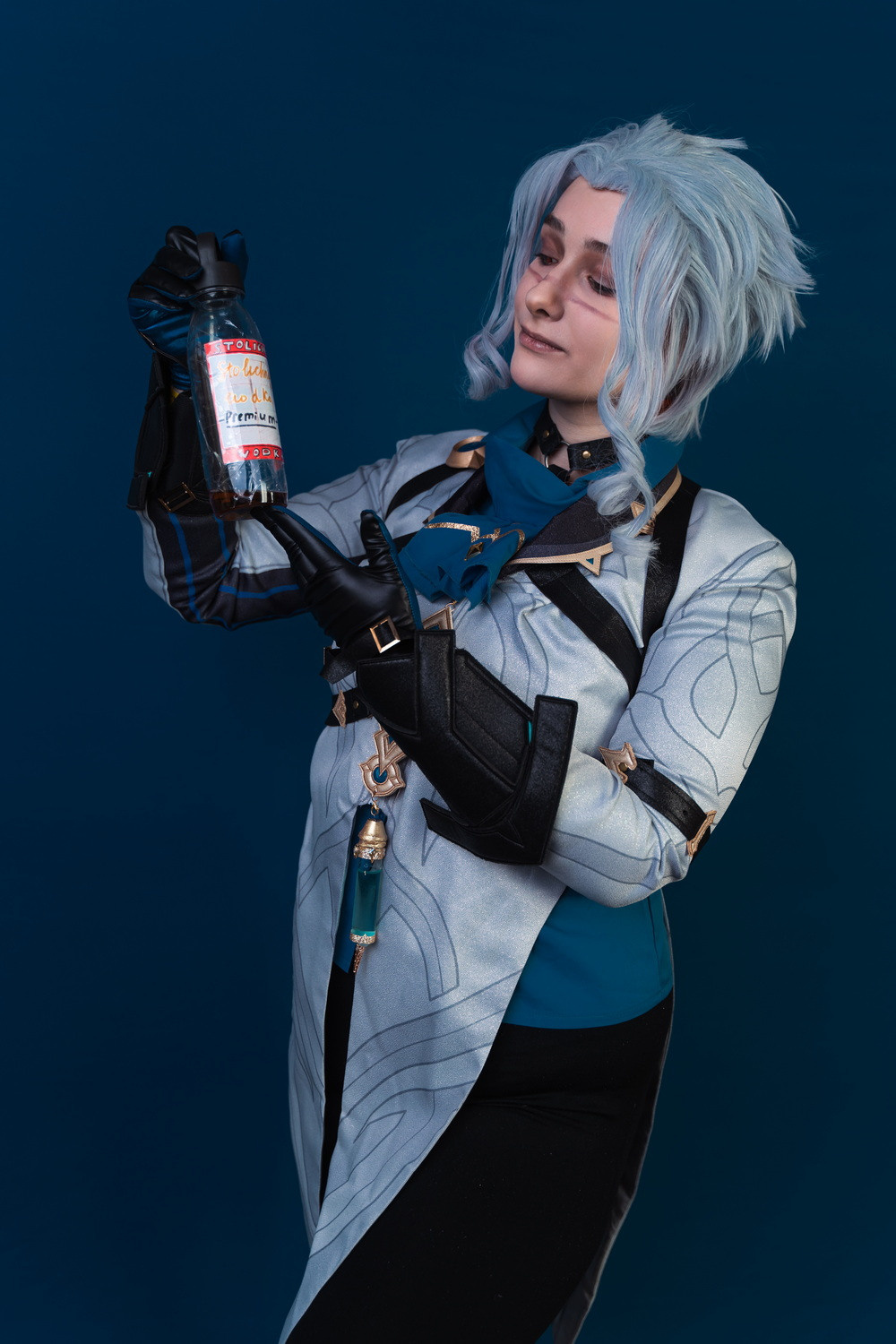 Весенняя КОНсерва. Фотограф Руслан Фетистов